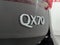 2017 INFINITI QX70 3.7L 6 Cyl AWD AWD
