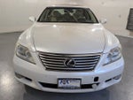 2011 Lexus LS 460 4dr Sdn AWD
