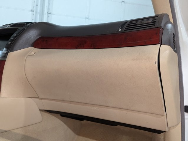 2011 Lexus LS 460 4dr Sdn AWD