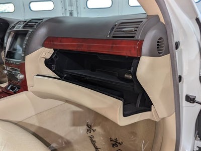 2011 Lexus LS 460 4dr Sdn AWD