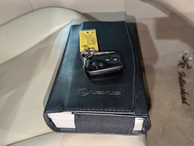 2011 Lexus LS 460 4dr Sdn AWD