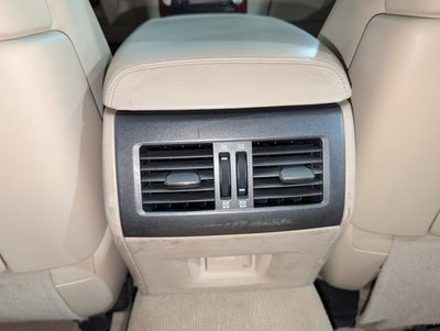 2011 Lexus LS 460 4dr Sdn AWD