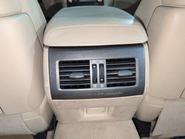 2011 Lexus LS 460 4dr Sdn AWD