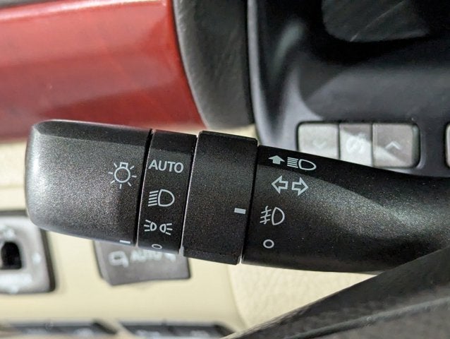 2011 Lexus LS 460 4dr Sdn AWD