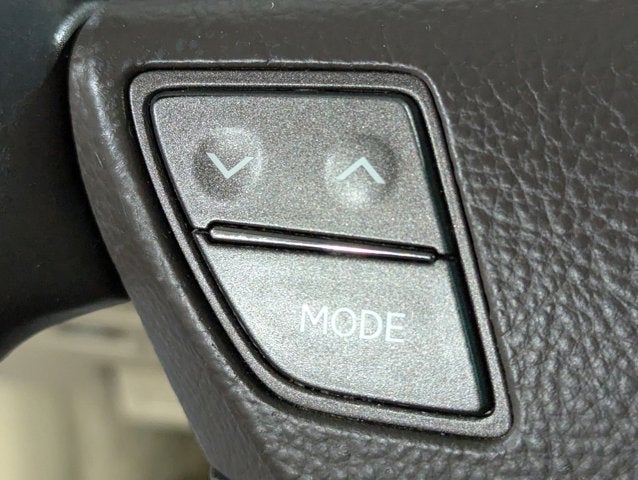 2011 Lexus LS 460 4dr Sdn AWD