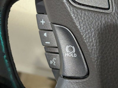 2011 Lexus LS 460 4dr Sdn AWD