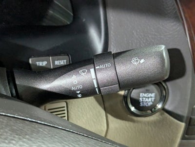 2011 Lexus LS 460 4dr Sdn AWD