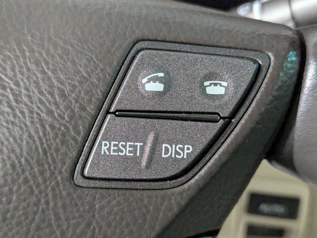 2011 Lexus LS 460 4dr Sdn AWD