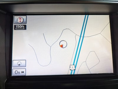 2011 Lexus LS 460 4dr Sdn AWD