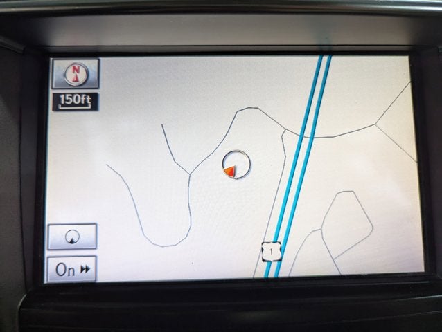 2011 Lexus LS 460 4dr Sdn AWD