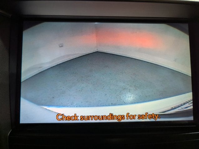 2011 Lexus LS 460 4dr Sdn AWD