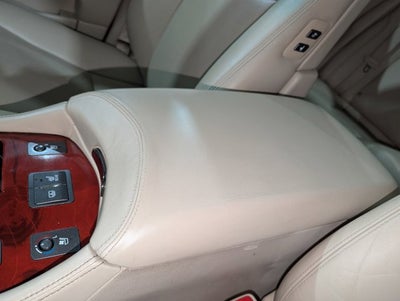 2011 Lexus LS 460 4dr Sdn AWD