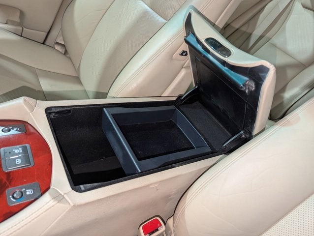 2011 Lexus LS 460 4dr Sdn AWD