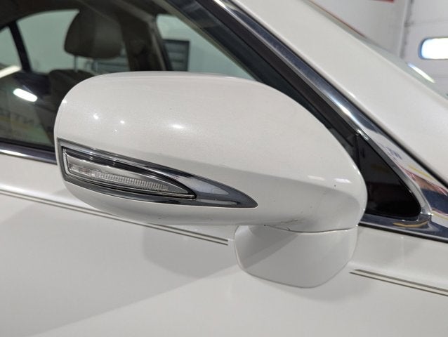 2011 Lexus LS 460 4dr Sdn AWD