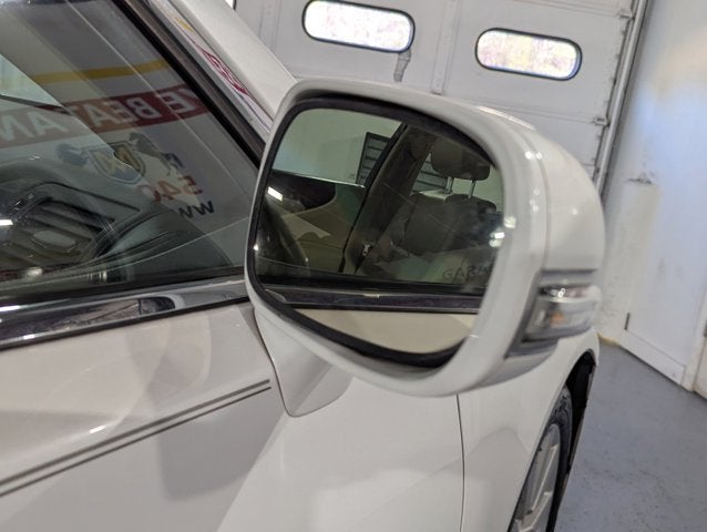 2011 Lexus LS 460 4dr Sdn AWD