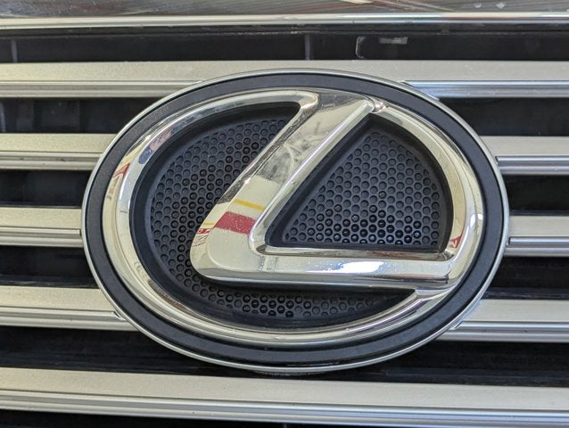 2011 Lexus LS 460 4dr Sdn AWD