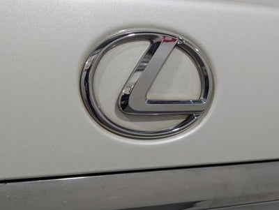 2011 Lexus LS 460 4dr Sdn AWD