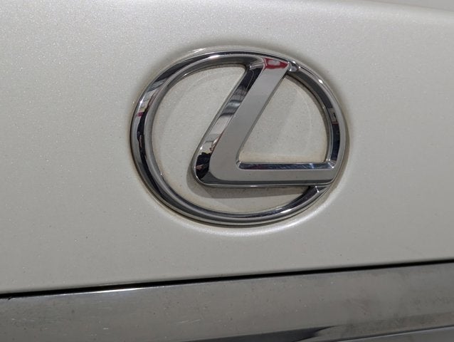 2011 Lexus LS 460 4dr Sdn AWD