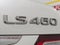 2011 Lexus LS 460 4dr Sdn AWD