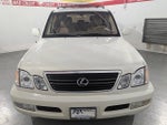 2001 Lexus LX 470 4dr SUV