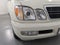2001 Lexus LX 470 4dr SUV