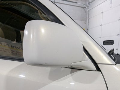 2001 Lexus LX 470 4dr SUV