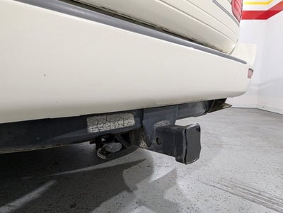 2001 Lexus LX 470 4dr SUV