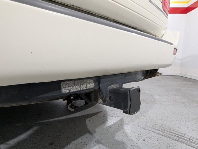 2001 Lexus LX 470 4dr SUV