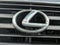 2001 Lexus LX 470 4dr SUV