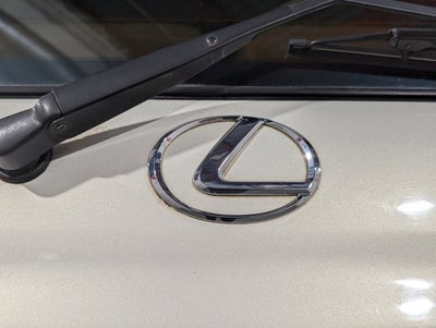 2001 Lexus LX 470 4dr SUV