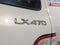 2001 Lexus LX 470 4dr SUV