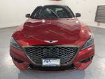 2019 Genesis G80 3.3L 6 Cyl Turbo 3.3T Sport AWD