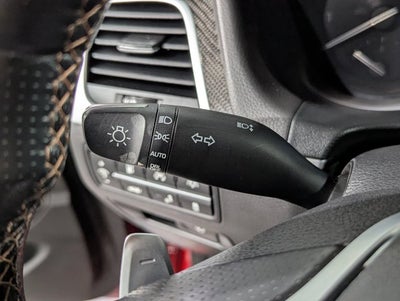 2019 Genesis G80 3.3L 6 Cyl Turbo 3.3T Sport AWD