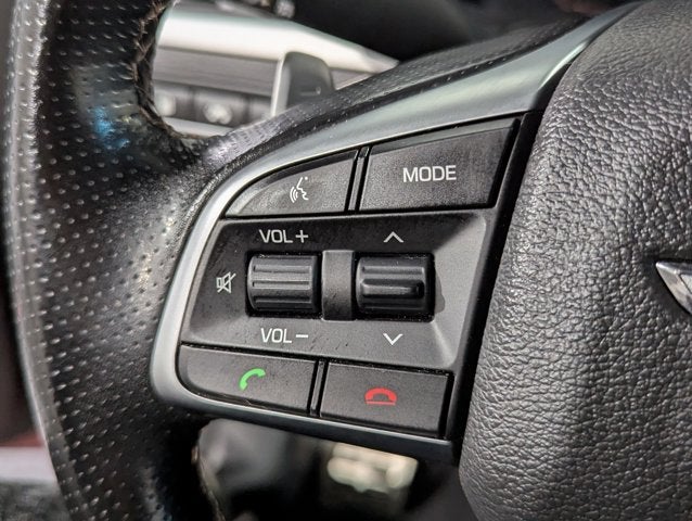 2019 Genesis G80 3.3L 6 Cyl Turbo 3.3T Sport AWD