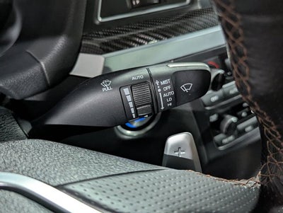 2019 Genesis G80 3.3L 6 Cyl Turbo 3.3T Sport AWD