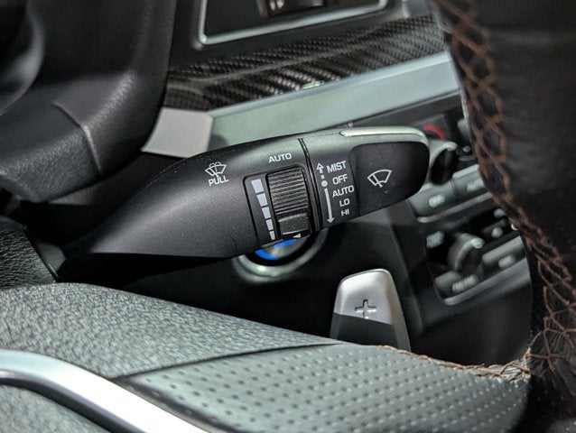 2019 Genesis G80 3.3L 6 Cyl Turbo 3.3T Sport AWD