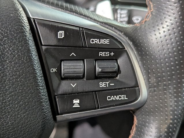 2019 Genesis G80 3.3L 6 Cyl Turbo 3.3T Sport AWD