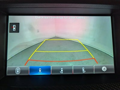 2019 Genesis G80 3.3L 6 Cyl Turbo 3.3T Sport AWD