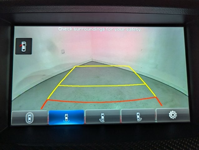 2019 Genesis G80 3.3L 6 Cyl Turbo 3.3T Sport AWD