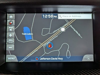 2019 Genesis G80 3.3L 6 Cyl Turbo 3.3T Sport AWD