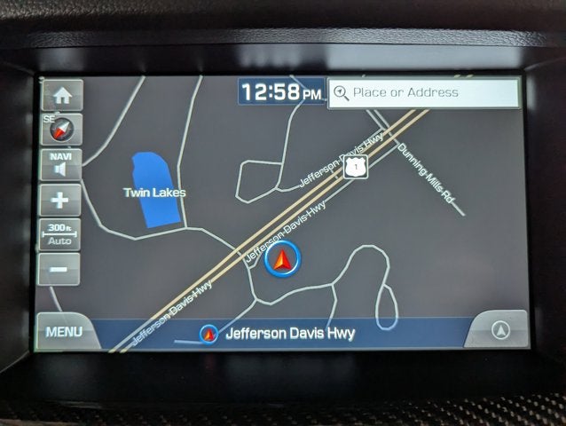 2019 Genesis G80 3.3L 6 Cyl Turbo 3.3T Sport AWD