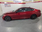 2019 Genesis G80 3.3L 6 Cyl Turbo 3.3T Sport AWD