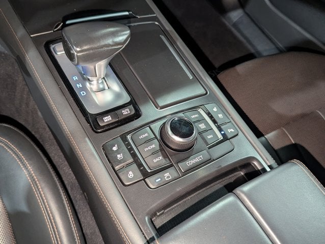 2019 Genesis G80 3.3L 6 Cyl Turbo 3.3T Sport AWD