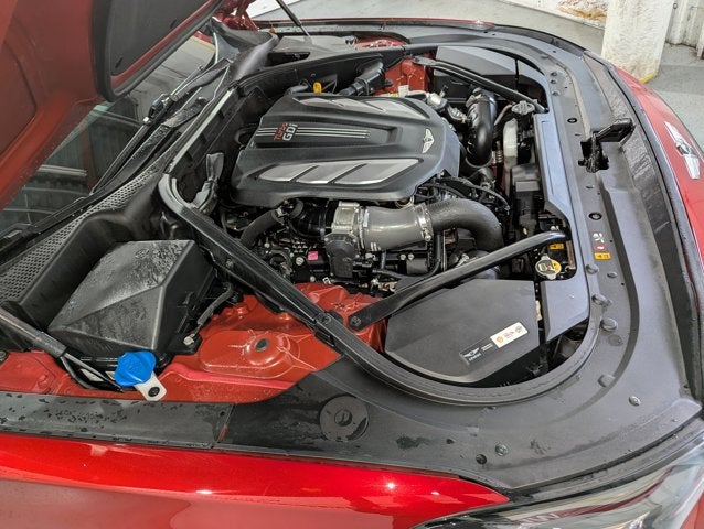 2019 Genesis G80 3.3L 6 Cyl Turbo 3.3T Sport AWD