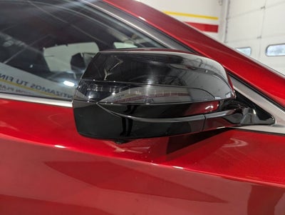 2019 Genesis G80 3.3L 6 Cyl Turbo 3.3T Sport AWD