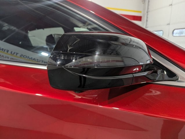 2019 Genesis G80 3.3L 6 Cyl Turbo 3.3T Sport AWD