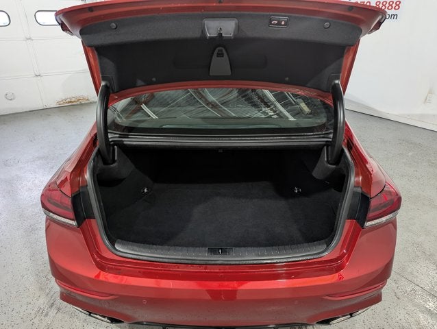 2019 Genesis G80 3.3L 6 Cyl Turbo 3.3T Sport AWD