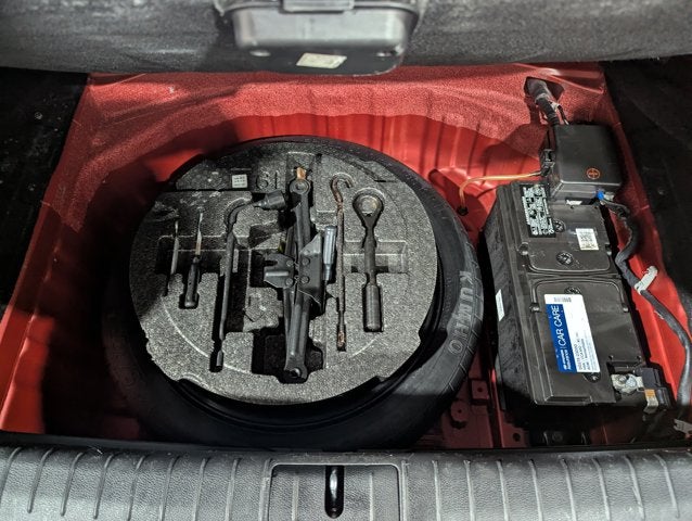 2019 Genesis G80 3.3L 6 Cyl Turbo 3.3T Sport AWD