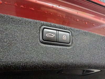 2019 Genesis G80 3.3L 6 Cyl Turbo 3.3T Sport AWD