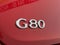 2019 Genesis G80 3.3L 6 Cyl Turbo 3.3T Sport AWD